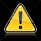 ist2_11304746-hazard-warning-sign-with-exclamation-mark-symbol-on-black-background.jpg